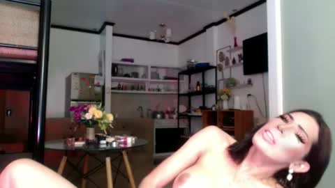 Eva online show from December 5, 3:04 am