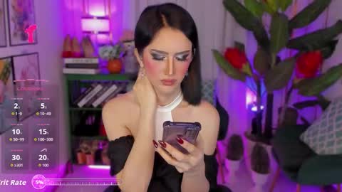 Snapshot of goddessofchaosx chatting on October 28, 3:36 pm goddessofchaosx online show from October 28, 3:36 pm