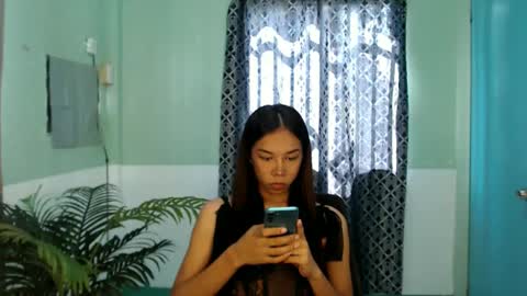 JENNIFER online show from December 19, 3:51 am