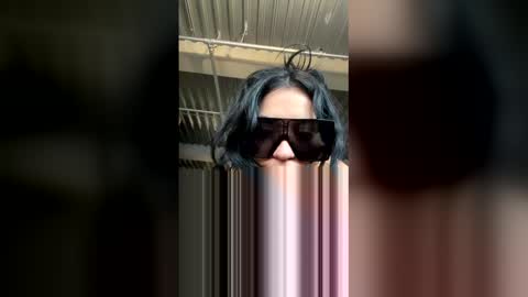 goddesssbaby online show from April 12, 2:05 am