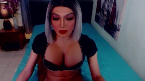 Snapshot of goddessselfsucker chatting on February 3, 5:38 am Lucy Pearl online show from February 3, 5:38 am