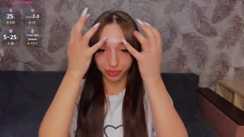 goddesssooul online show from April 12, 9:53 pm