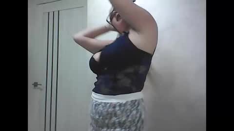 GoddessTenderness online show from November 20, 8:08 pm