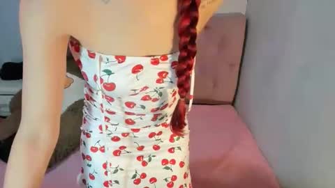 Luna online show from January 7, 4:15 am