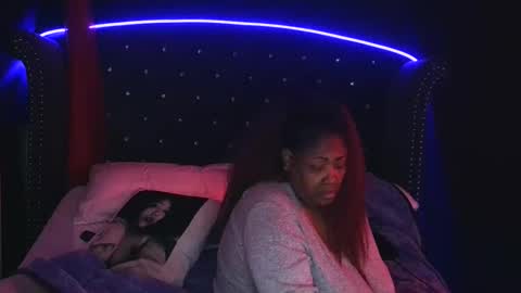 GoddessYvette007 online show from February 7, 12:09 pm