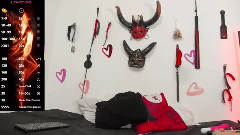 Abril online show from January 15, 1:54 am