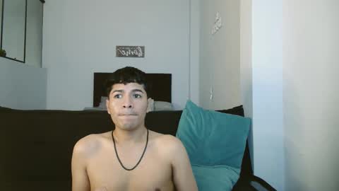 Diego online show from March 7, 3:09 pm