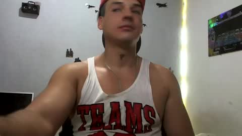 MASTER GODKENAI online show from December 19, 5:51 am