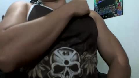 MASTER GODKENAI online show from December 28, 6:39 am