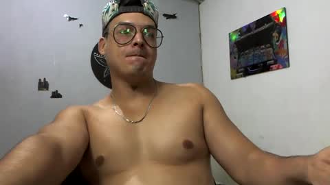 MASTER GODKENAI online show from October 9, 12:52 am