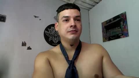 MASTER GODKENAI online show from November 5, 8:31 pm