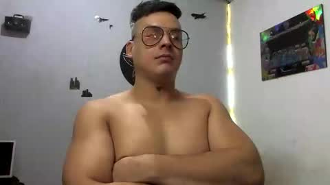 MASTER GODKENAI online show from November 7, 8:03 am