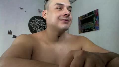 MASTER GODKENAI online show from November 10, 9:25 pm