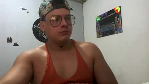 MASTER GODKENAI online show from December 4, 2:54 am