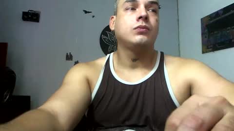 MASTER GODKENAI online show from January 13, 10:15 pm