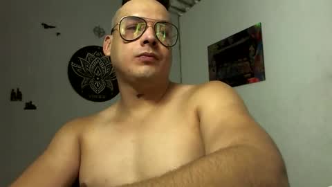 MASTER GODKENAI online show from February 28, 3:07 am