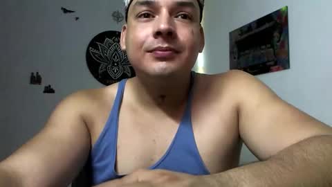 MASTER GODKENAI online show from March 8, 2:37 am