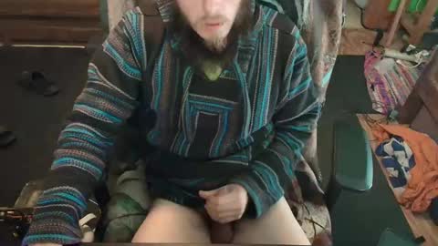 Snapshot of godmangod chatting on October 31, 8:43 pm jimmyjohnameson online show from October 31, 8:43 pm