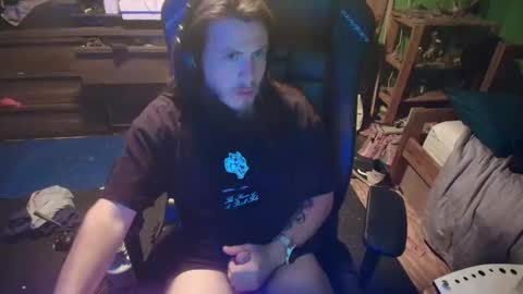 Snapshot of godmangod chatting on March 2, 4:47 am jimmyjohnameson online show from March 2, 4:47 am