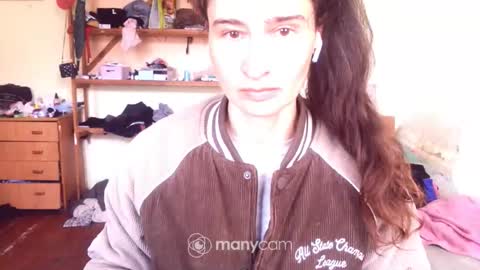 goforsomecoffee online show from March 17, 7:01 am