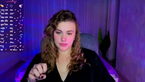 Lilya online show from September 26, 9:41 pm