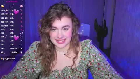 Lilya online show from October 3, 8:50 pm