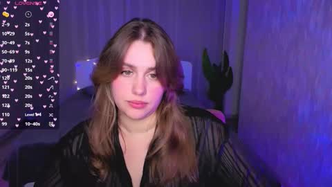 Lilya online show from October 6, 6:16 pm