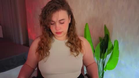 Lilya online show from February 26, 9:25 pm