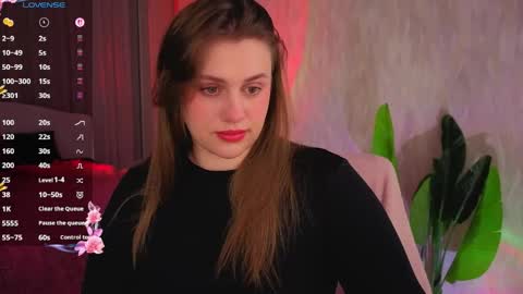 Lilya online show from April 18, 8:53 pm