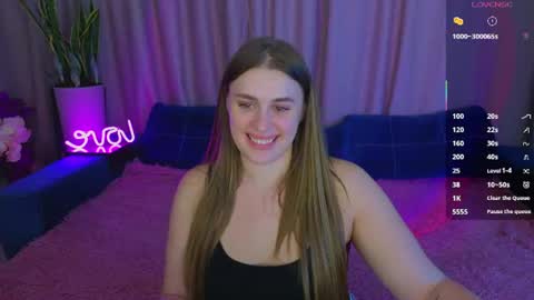 Lilya online show from August 6, 9:06 pm