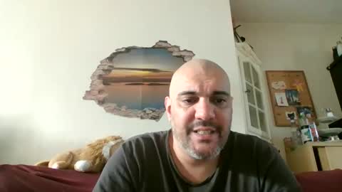 gogo7782 online show from November 19, 11:32 am