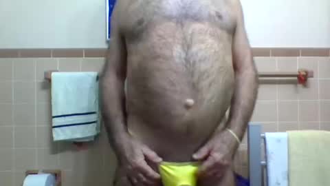 gojo885 online show from October 10, 5:06 am