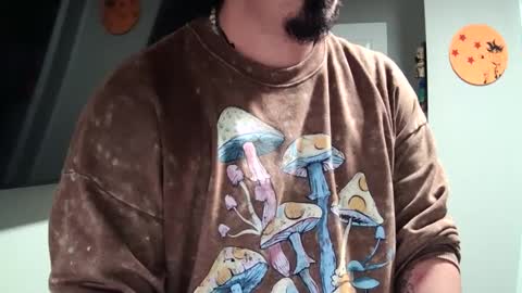 gokugarrison4334 online show from October 8, 2:09 am