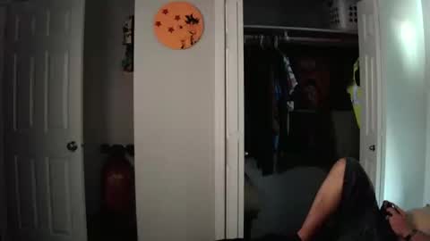 gokugarrison4334 online show from October 15, 3:01 pm