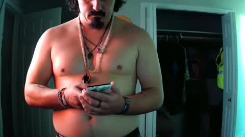 gokugarrison4334 online show from October 21, 6:52 pm