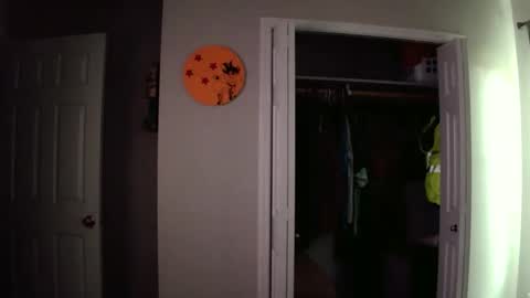 gokugarrison4334 online show from October 25, 8:58 pm