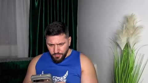 gold_alpha_boy online show from February 27, 11:05 pm