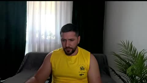 gold_alpha_boy online show from June 29, 7:36 am