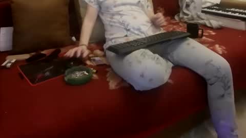 Ani online show from January 19, 4:49 am