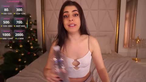 GoldBabyS online show from January 12, 8:08 am