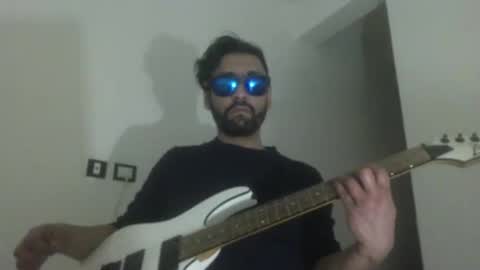 Myles online show from February 7, 11:41 pm