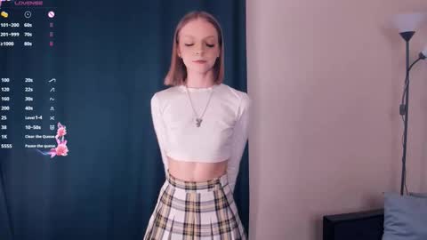 Jade online show from November 4, 7:29 am