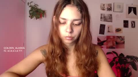 Alaska online show from October 7, 12:19 am