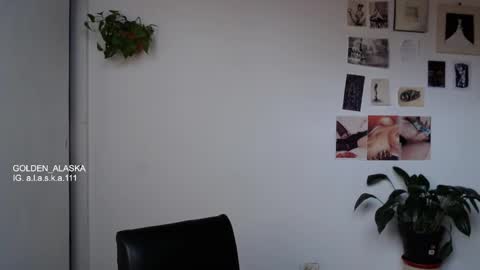 Alaska online show from October 8, 1:20 pm