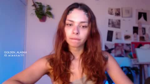 Alaska online show from October 19, 10:43 pm