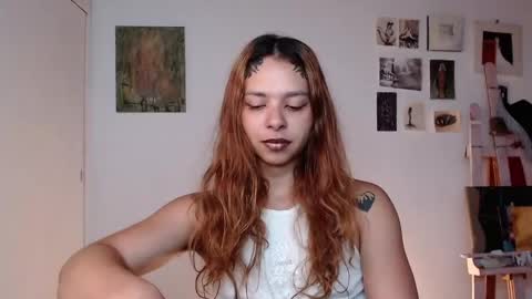 Snapshot of golden_alaska chatting on June 5, 12:11 pm Alaska online show from June 5, 12:11 pm