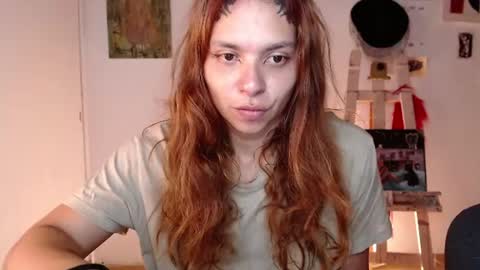 Snapshot of golden_alaska chatting on June 23, 1:14 am Alaska online show from June 23, 1:14 am