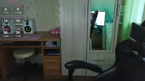 Snapshot of golden_boyyy21 chatting on July 3, 2:45 pm Golden boyyy21 online show from July 3, 2:45 pm
