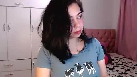 golden_gingerkitty online show from September 17, 1:18 am