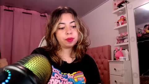 golden_gingerkitty online show from April 30, 1:01 am